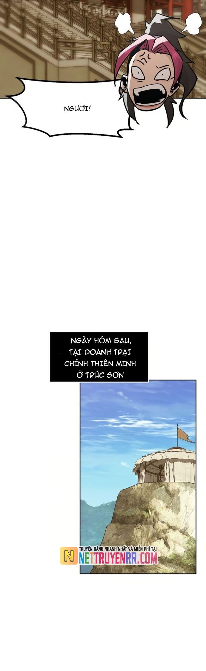 Tiểu Gia Chủ của Tứ Xuyên Đường Gia trở thành Kiếm Thần - Chapter 77 - Page 38