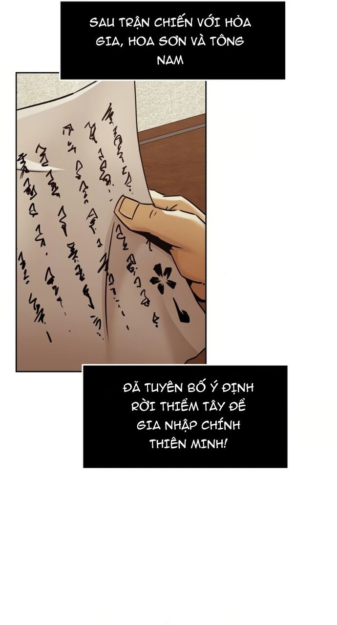 Tiểu Gia Chủ của Tứ Xuyên Đường Gia trở thành Kiếm Thần - Chapter 77 - Page 39