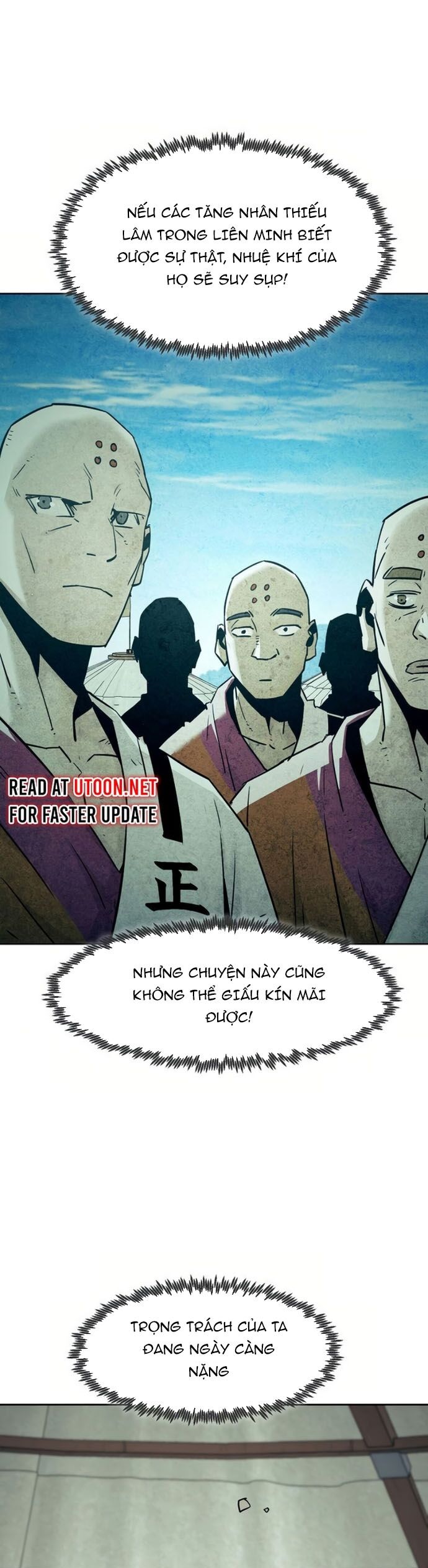 Tiểu Gia Chủ của Tứ Xuyên Đường Gia trở thành Kiếm Thần - Chapter 77 - Page 42