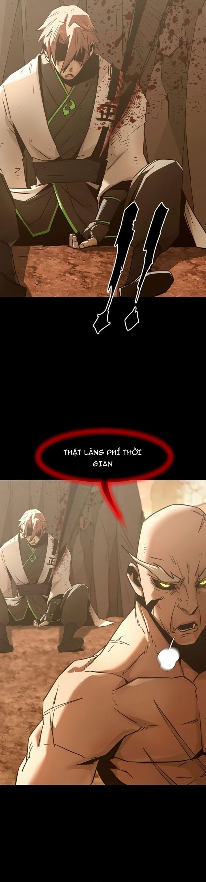 Tiểu Gia Chủ của Tứ Xuyên Đường Gia trở thành Kiếm Thần - Chapter 77 - Page 45