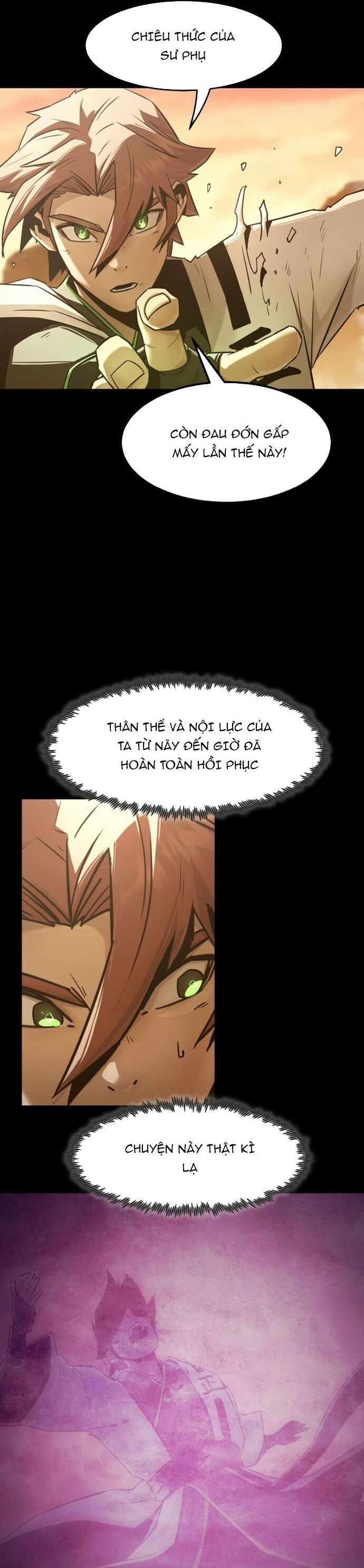 Tiểu Gia Chủ của Tứ Xuyên Đường Gia trở thành Kiếm Thần - Chapter 77 - Page 48