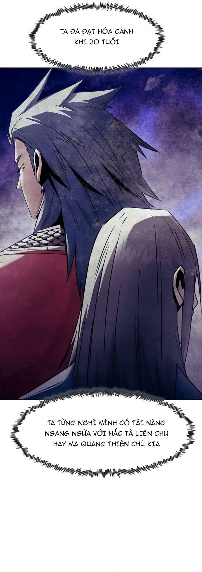 Tiểu Gia Chủ của Tứ Xuyên Đường Gia trở thành Kiếm Thần - Chapter 77 - Page 7