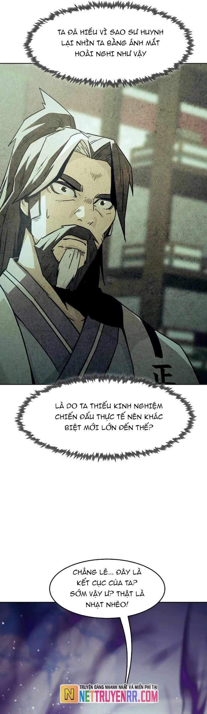 Tiểu Gia Chủ của Tứ Xuyên Đường Gia trở thành Kiếm Thần - Chapter 77 - Page 8