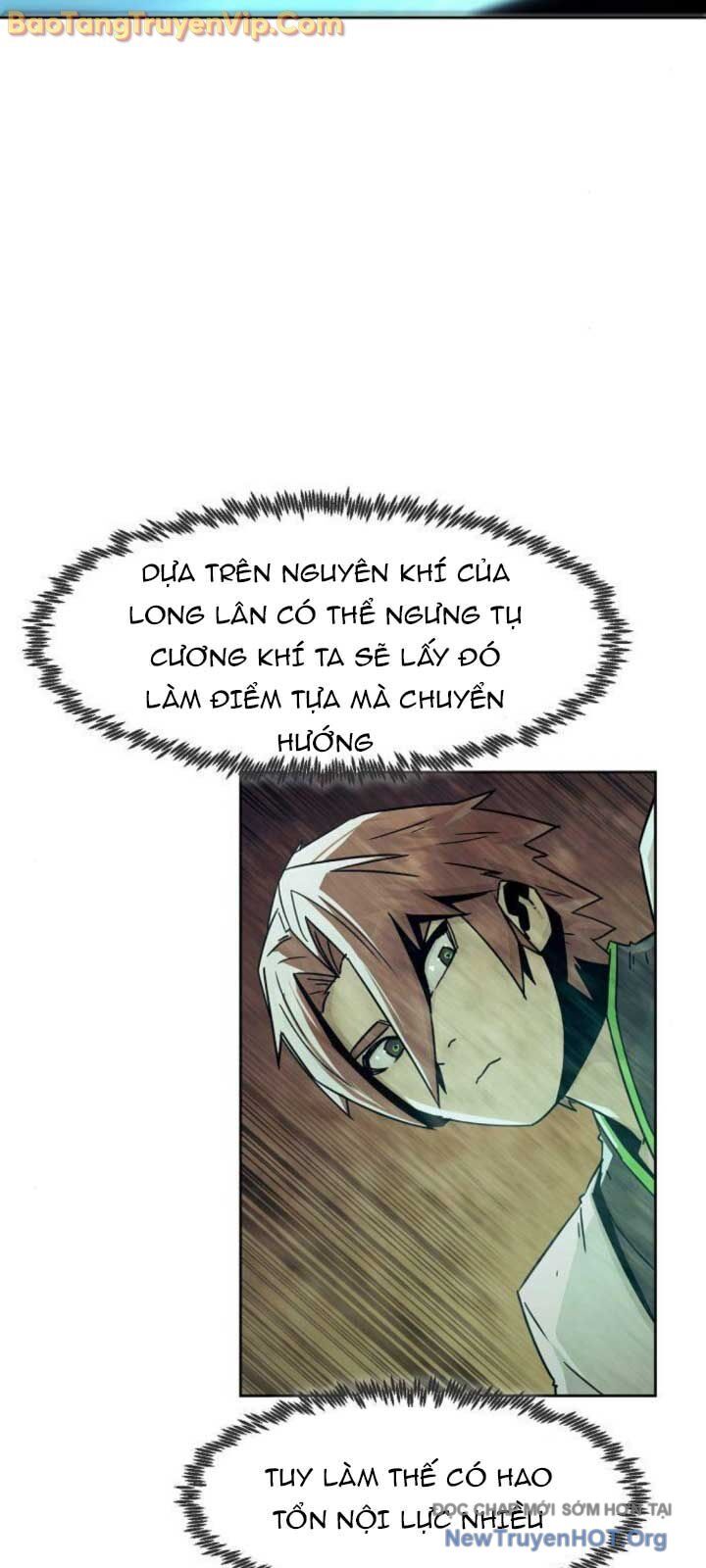 Tiểu Gia Chủ của Tứ Xuyên Đường Gia trở thành Kiếm Thần - Chapter 78 - Page 17