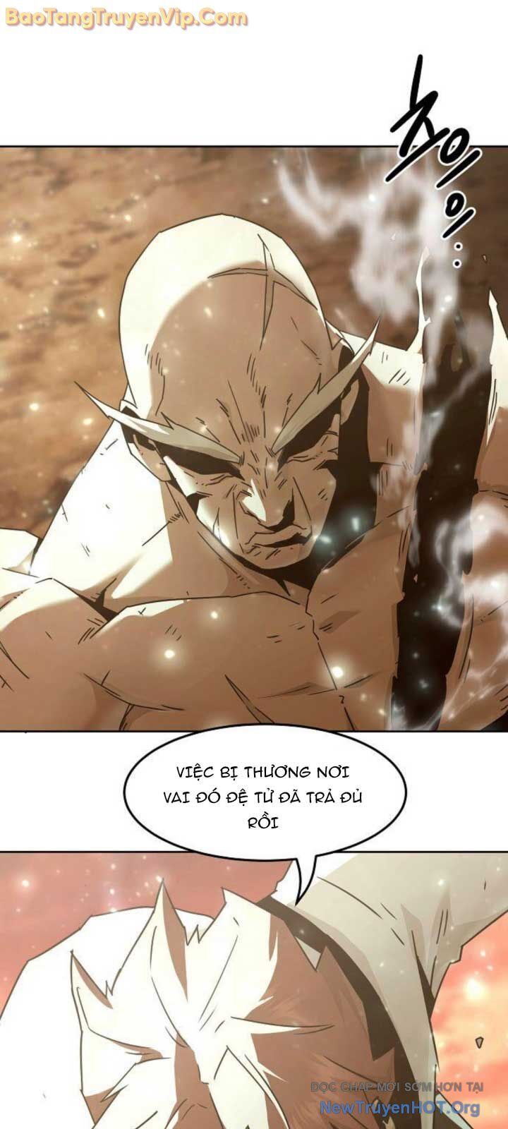 Tiểu Gia Chủ của Tứ Xuyên Đường Gia trở thành Kiếm Thần - Chapter 78 - Page 31