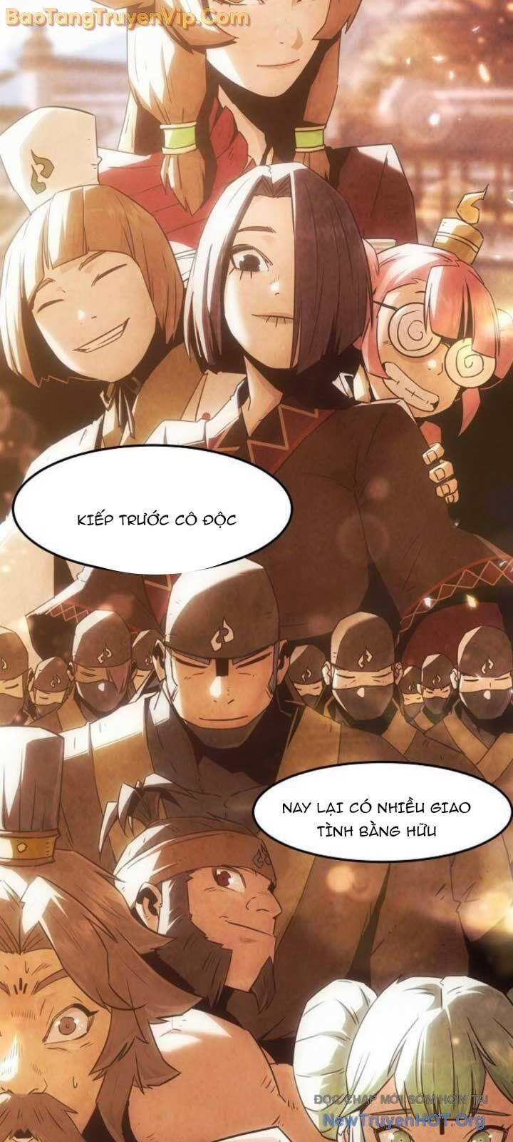 Tiểu Gia Chủ của Tứ Xuyên Đường Gia trở thành Kiếm Thần - Chapter 78 - Page 71