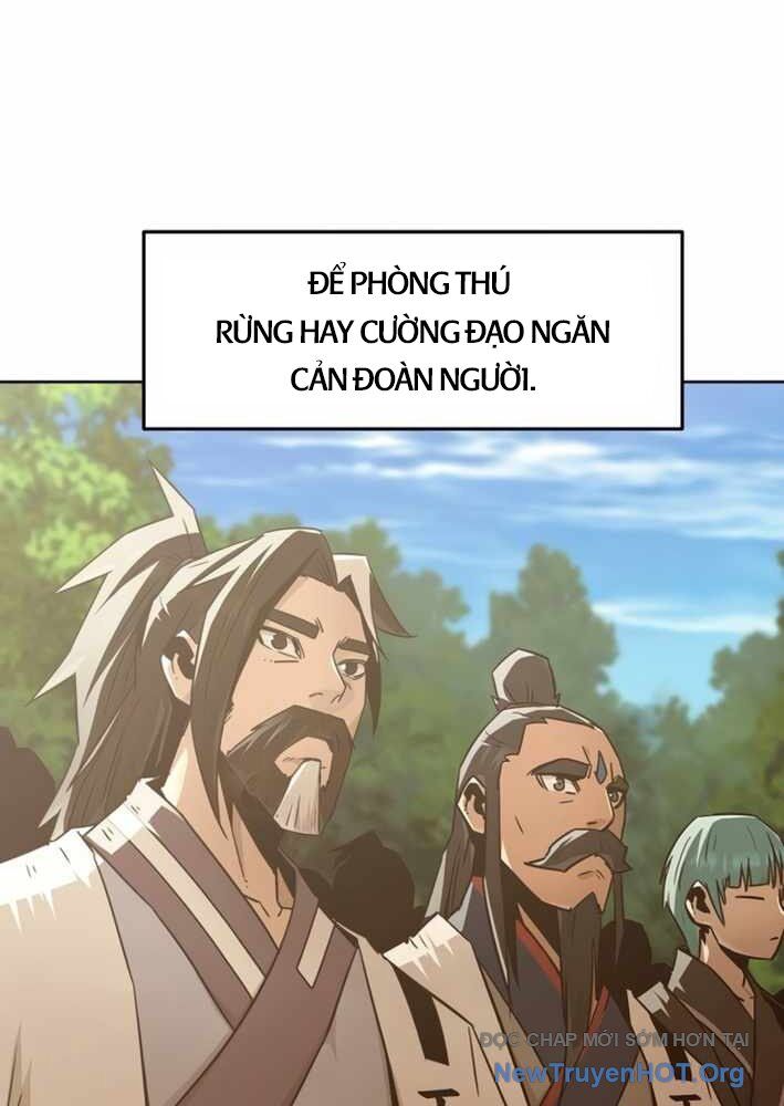 Tiểu Gia Chủ của Tứ Xuyên Đường Gia trở thành Kiếm Thần - Chapter 79 - Page 12