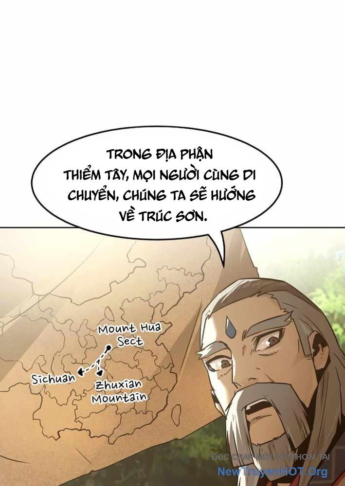 Tiểu Gia Chủ của Tứ Xuyên Đường Gia trở thành Kiếm Thần - Chapter 79 - Page 16