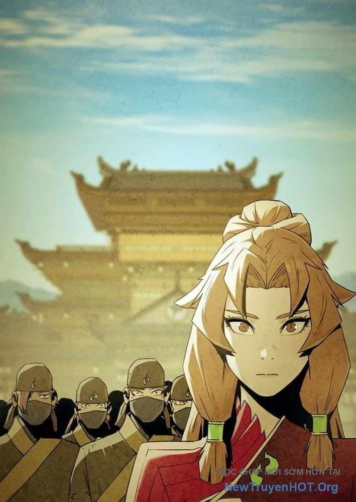 Tiểu Gia Chủ của Tứ Xuyên Đường Gia trở thành Kiếm Thần - Chapter 79 - Page 18