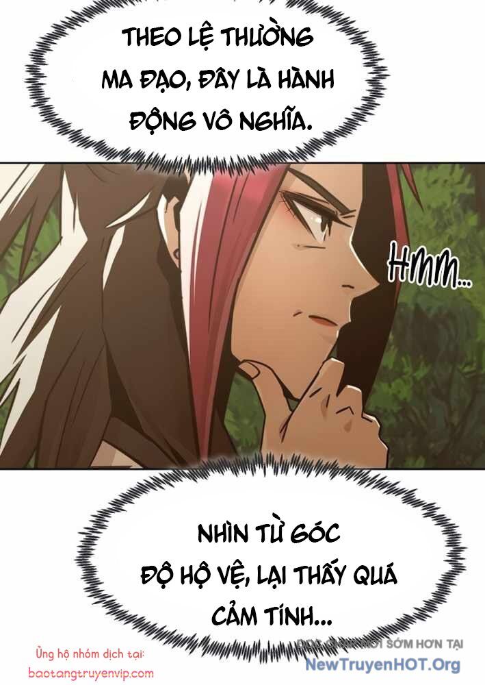 Tiểu Gia Chủ của Tứ Xuyên Đường Gia trở thành Kiếm Thần - Chapter 79 - Page 25