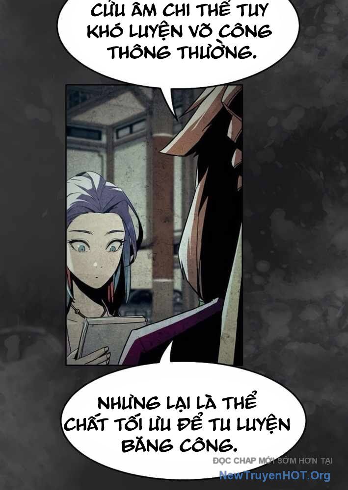 Tiểu Gia Chủ của Tứ Xuyên Đường Gia trở thành Kiếm Thần - Chapter 79 - Page 31