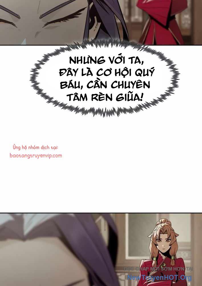 Tiểu Gia Chủ của Tứ Xuyên Đường Gia trở thành Kiếm Thần - Chapter 79 - Page 36