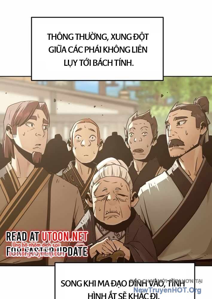 Tiểu Gia Chủ của Tứ Xuyên Đường Gia trở thành Kiếm Thần - Chapter 79 - Page 7