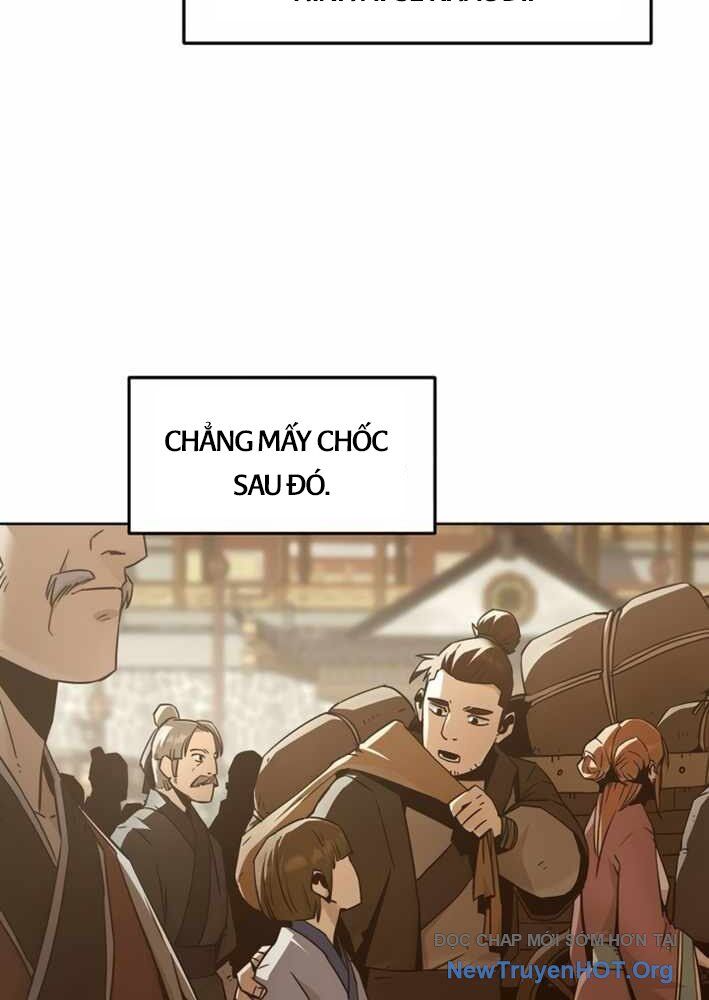 Tiểu Gia Chủ của Tứ Xuyên Đường Gia trở thành Kiếm Thần - Chapter 79 - Page 8