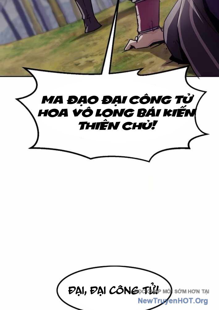 Tiểu Gia Chủ của Tứ Xuyên Đường Gia trở thành Kiếm Thần - Chapter 79 - Page 80