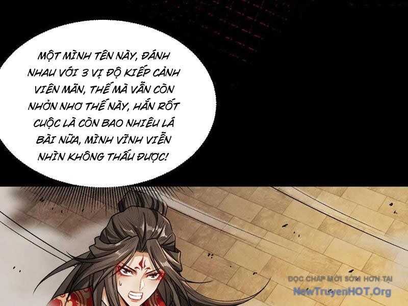 Gặp Mạnh Thì Càng Mạnh, Tu Vi Của Ta Không Giới Hạn - Chapter 59 - Page 173