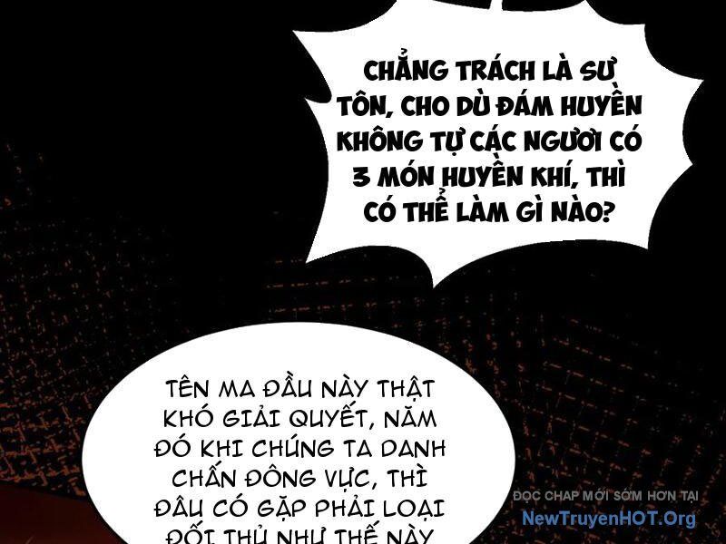 Gặp Mạnh Thì Càng Mạnh, Tu Vi Của Ta Không Giới Hạn - Chapter 59 - Page 175