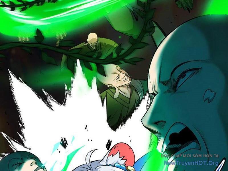 Gặp Mạnh Thì Càng Mạnh, Tu Vi Của Ta Không Giới Hạn - Chapter 59 - Page 20