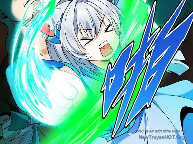 Gặp Mạnh Thì Càng Mạnh, Tu Vi Của Ta Không Giới Hạn - Chapter 59 - Page 21