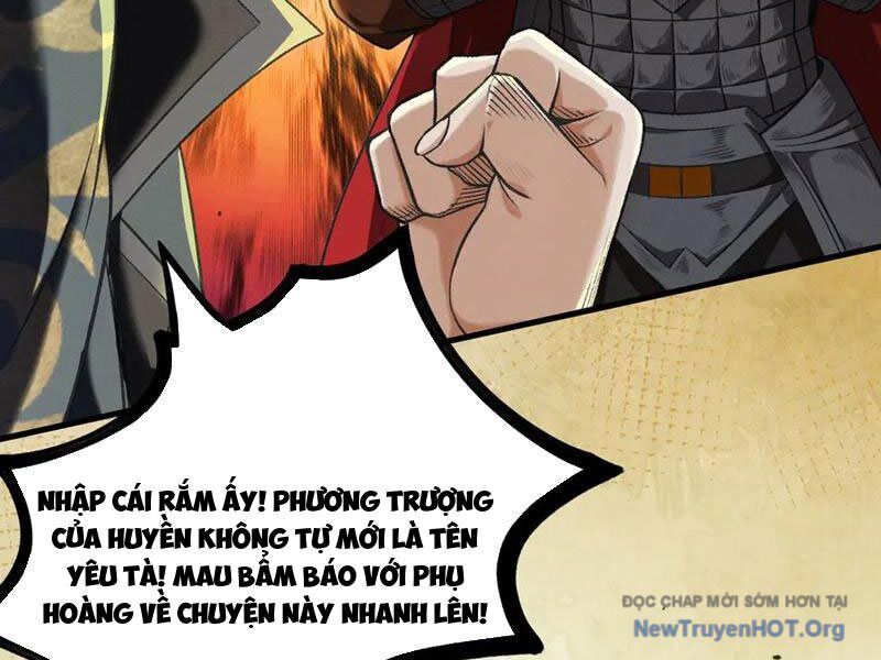 Gặp Mạnh Thì Càng Mạnh, Tu Vi Của Ta Không Giới Hạn - Chapter 59 - Page 27