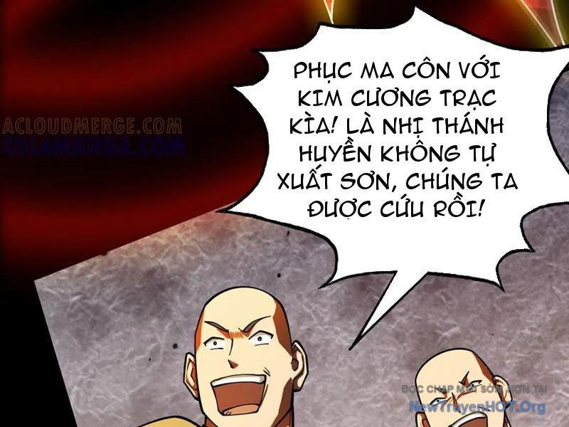 Gặp Mạnh Thì Càng Mạnh, Tu Vi Của Ta Không Giới Hạn - Chapter 59 - Page 49