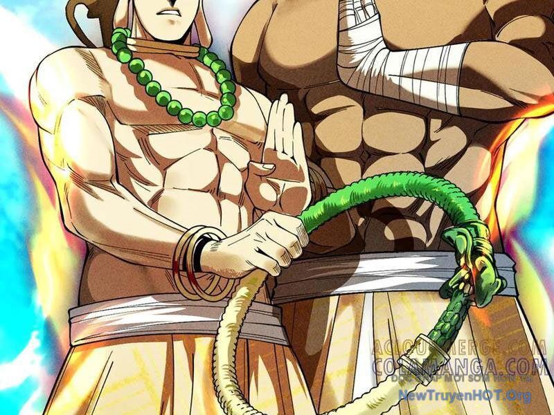 Gặp Mạnh Thì Càng Mạnh, Tu Vi Của Ta Không Giới Hạn - Chapter 59 - Page 69