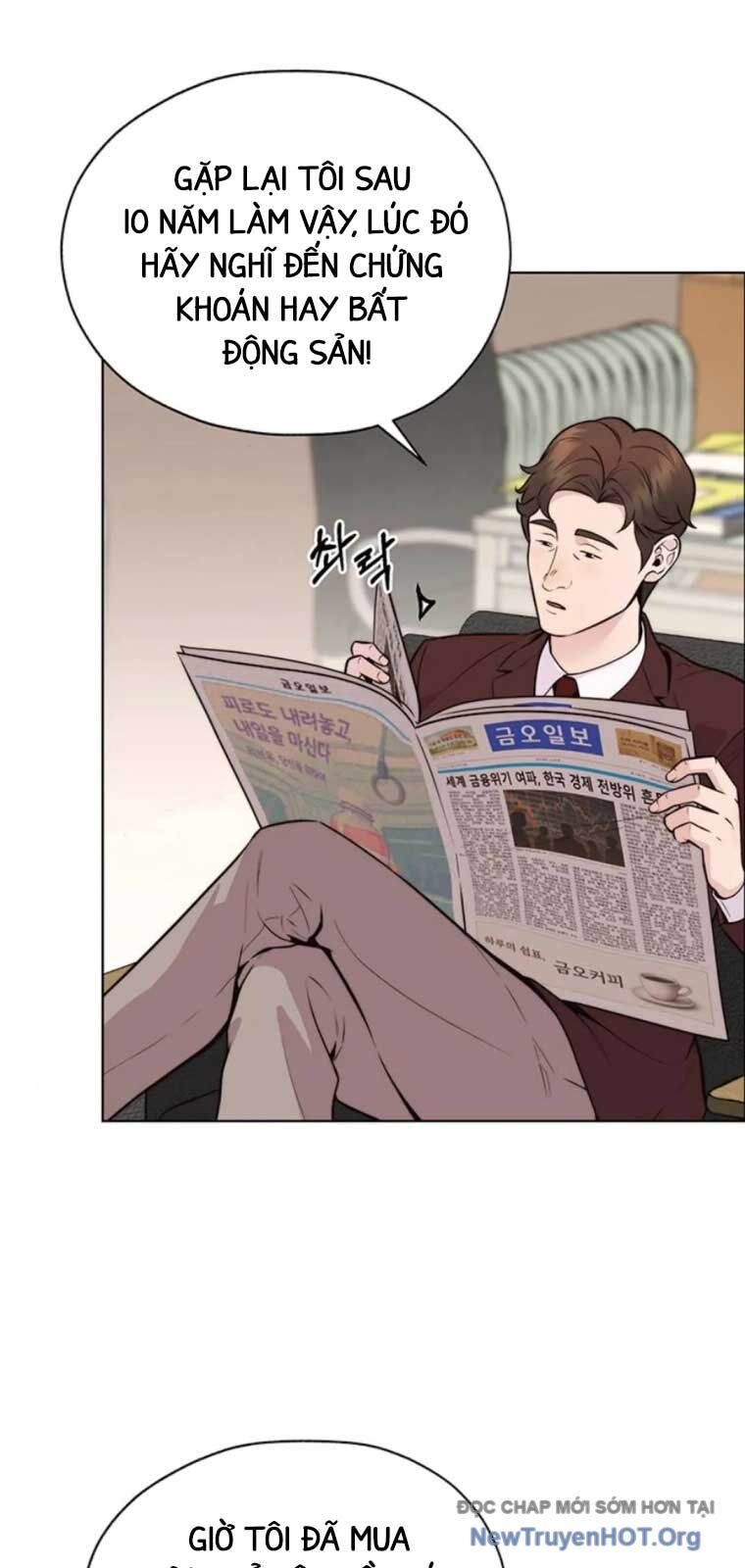 Người Đàn Ông Thực Thụ - Chapter 209 - Page 10