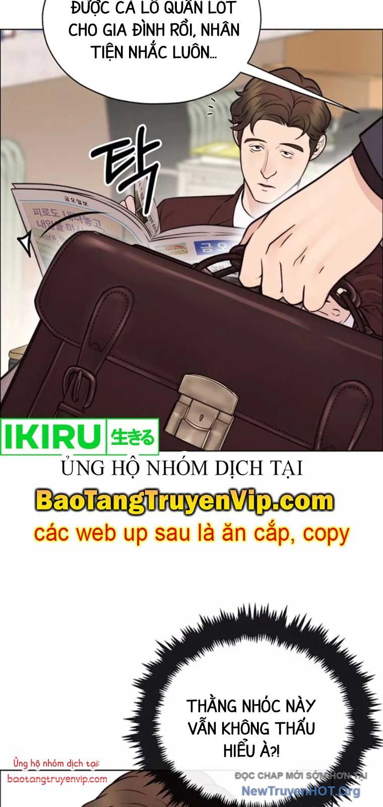 Người Đàn Ông Thực Thụ - Chapter 209 - Page 11