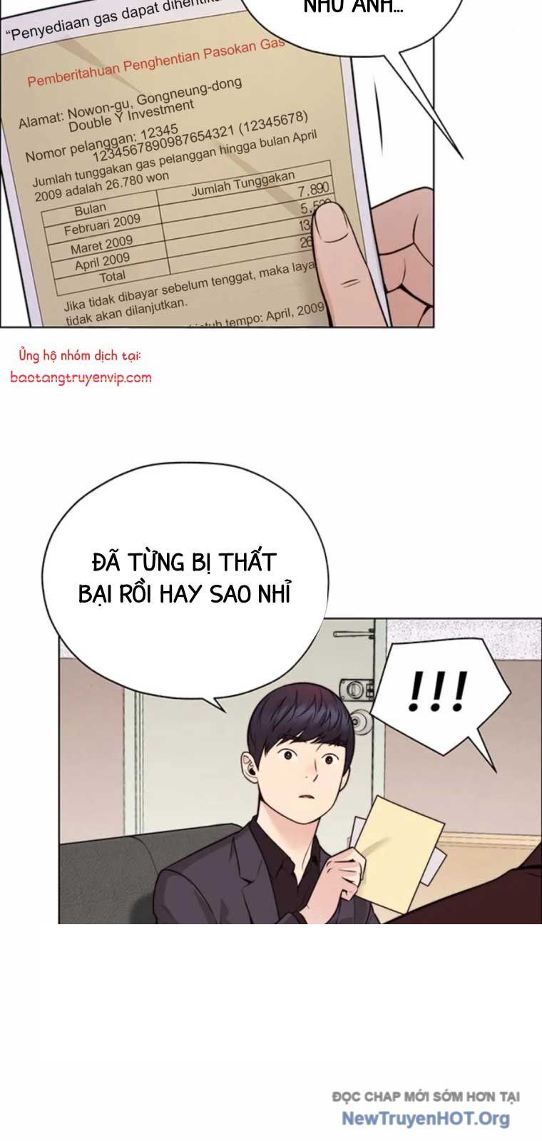 Người Đàn Ông Thực Thụ - Chapter 209 - Page 14