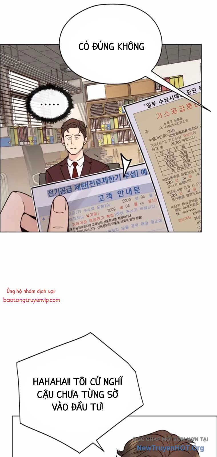 Người Đàn Ông Thực Thụ - Chapter 209 - Page 15