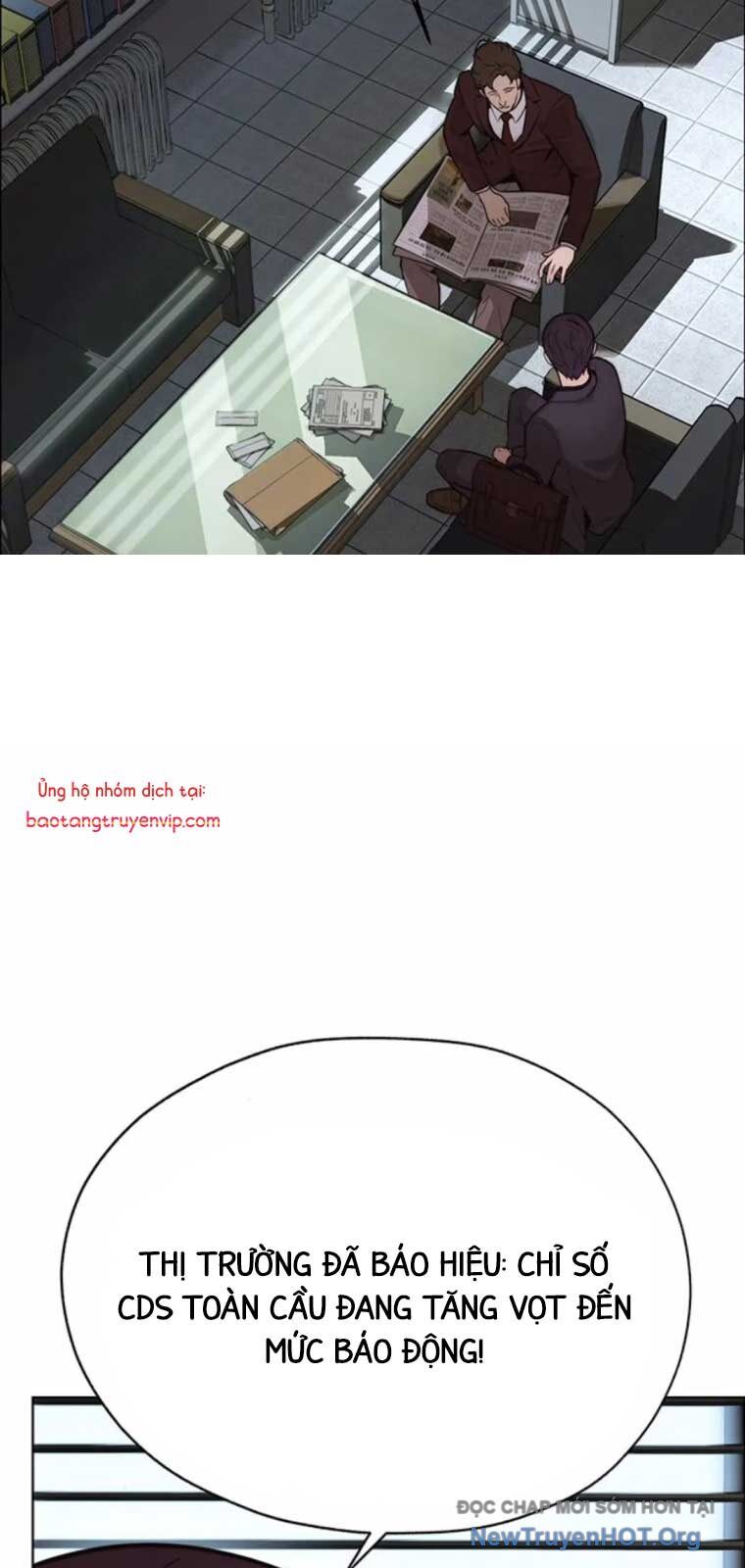 Người Đàn Ông Thực Thụ - Chapter 209 - Page 18