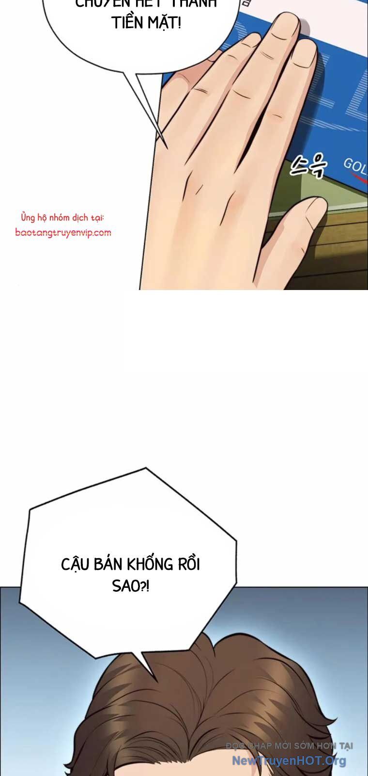 Người Đàn Ông Thực Thụ - Chapter 209 - Page 22