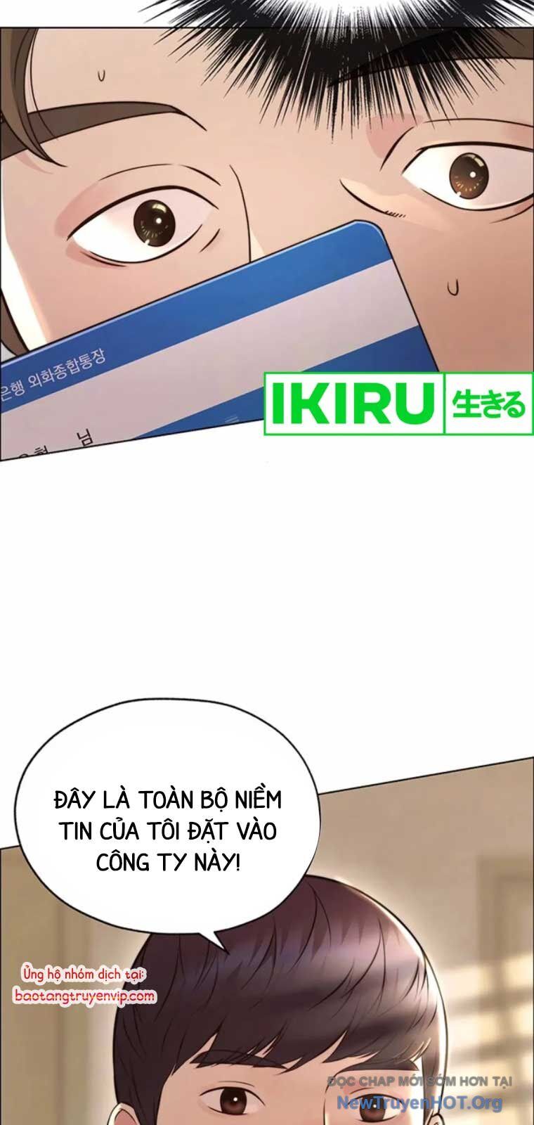 Người Đàn Ông Thực Thụ - Chapter 209 - Page 24