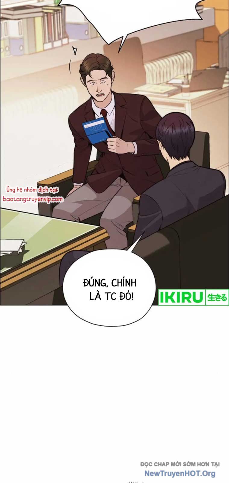 Người Đàn Ông Thực Thụ - Chapter 209 - Page 26