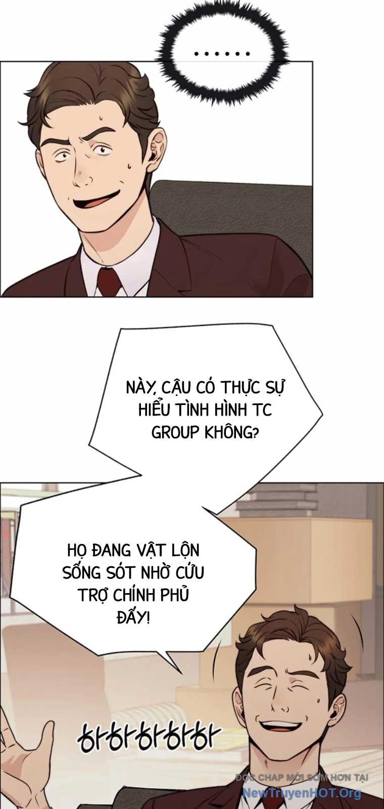 Người Đàn Ông Thực Thụ - Chapter 209 - Page 27