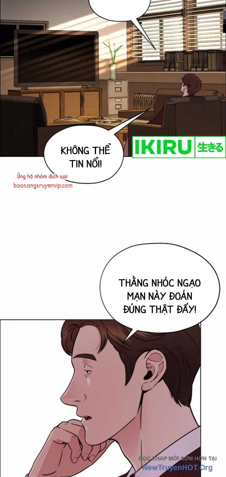 Người Đàn Ông Thực Thụ - Chapter 209 - Page 34