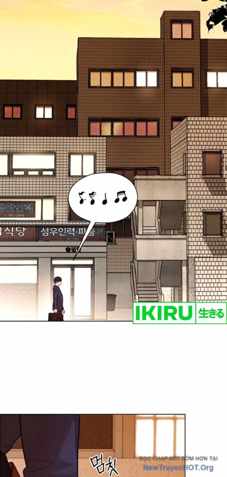 Người Đàn Ông Thực Thụ - Chapter 209 - Page 36