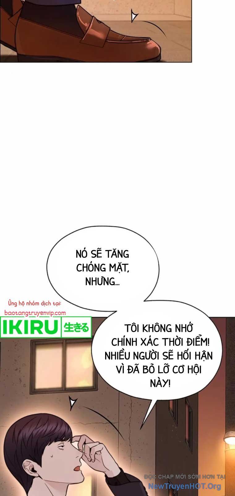 Người Đàn Ông Thực Thụ - Chapter 209 - Page 37