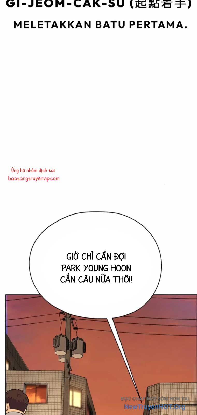 Người Đàn Ông Thực Thụ - Chapter 209 - Page 39