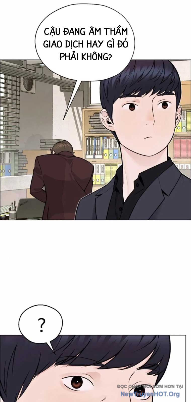 Người Đàn Ông Thực Thụ - Chapter 209 - Page 4