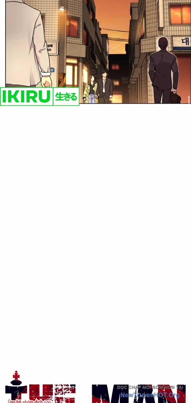 Người Đàn Ông Thực Thụ - Chapter 209 - Page 40