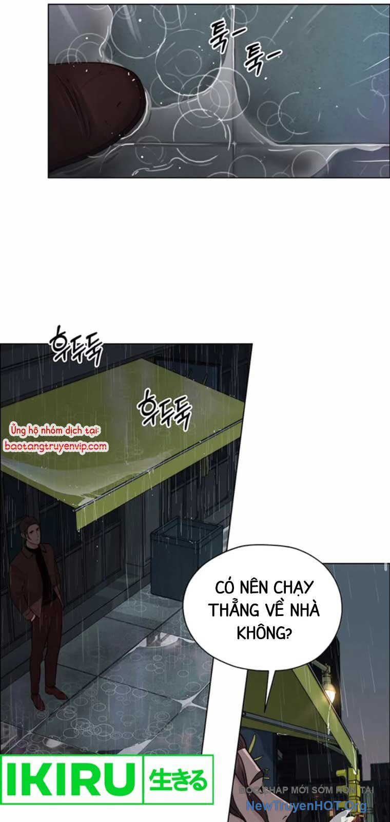 Người Đàn Ông Thực Thụ - Chapter 209 - Page 43