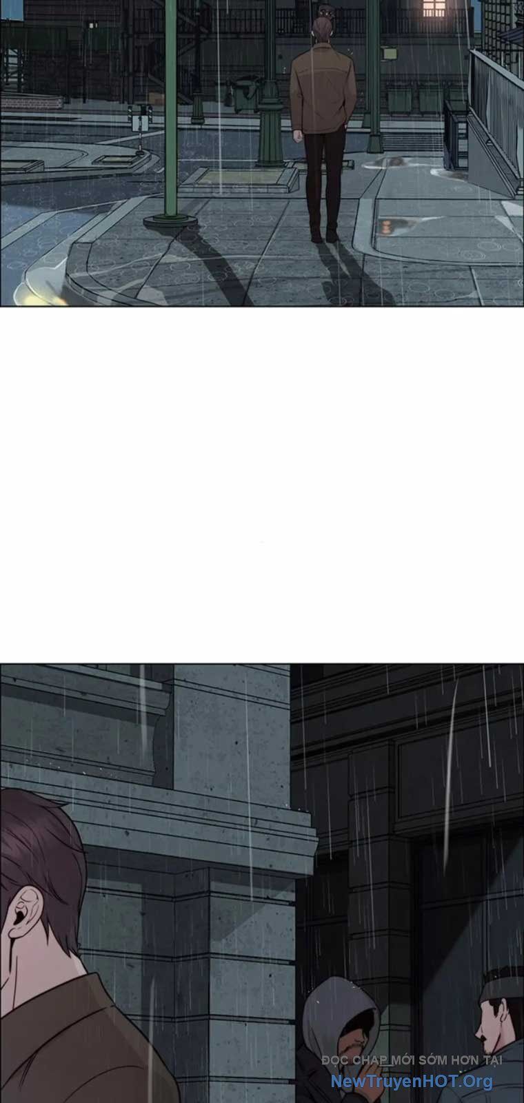 Người Đàn Ông Thực Thụ - Chapter 209 - Page 45