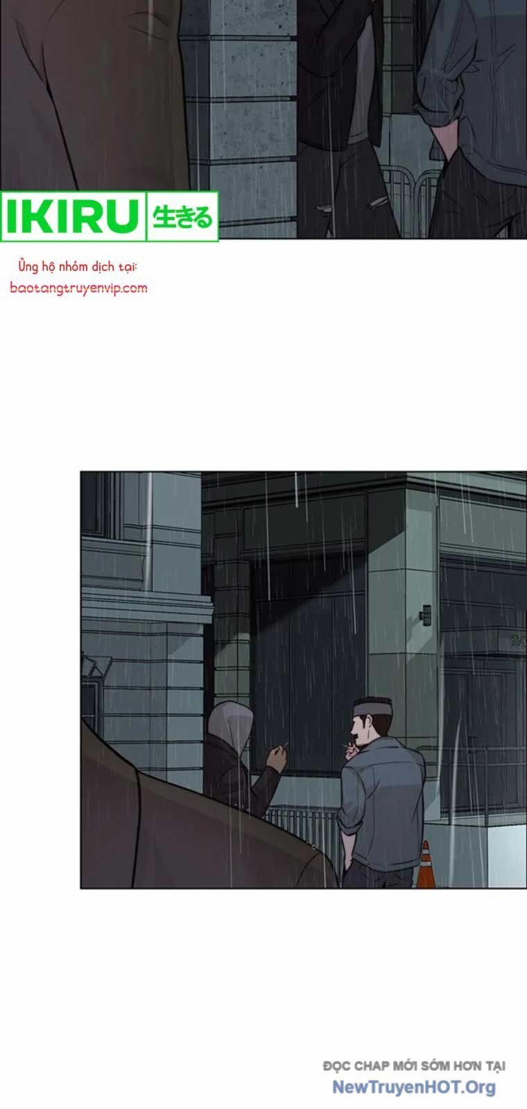 Người Đàn Ông Thực Thụ - Chapter 209 - Page 46