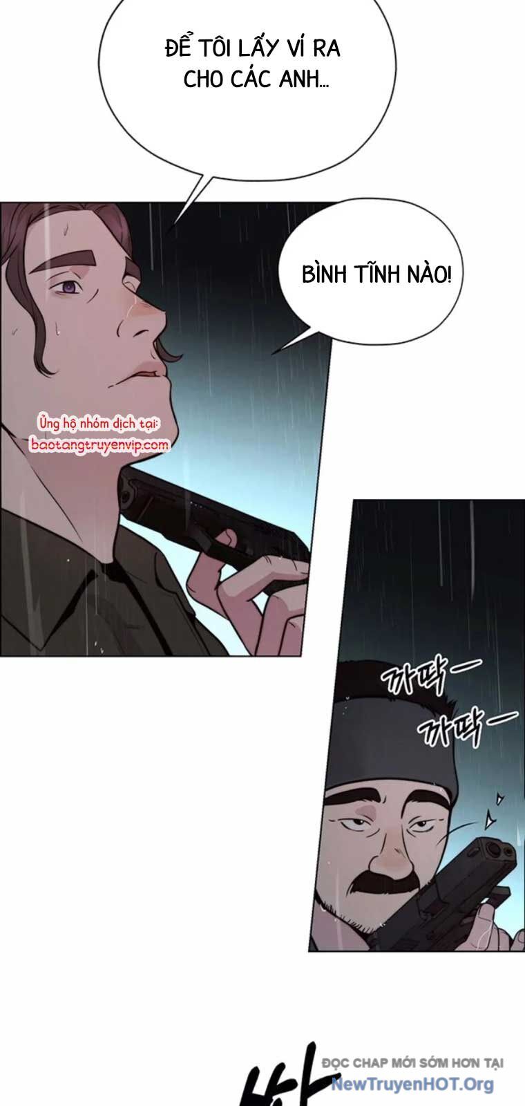 Người Đàn Ông Thực Thụ - Chapter 209 - Page 51