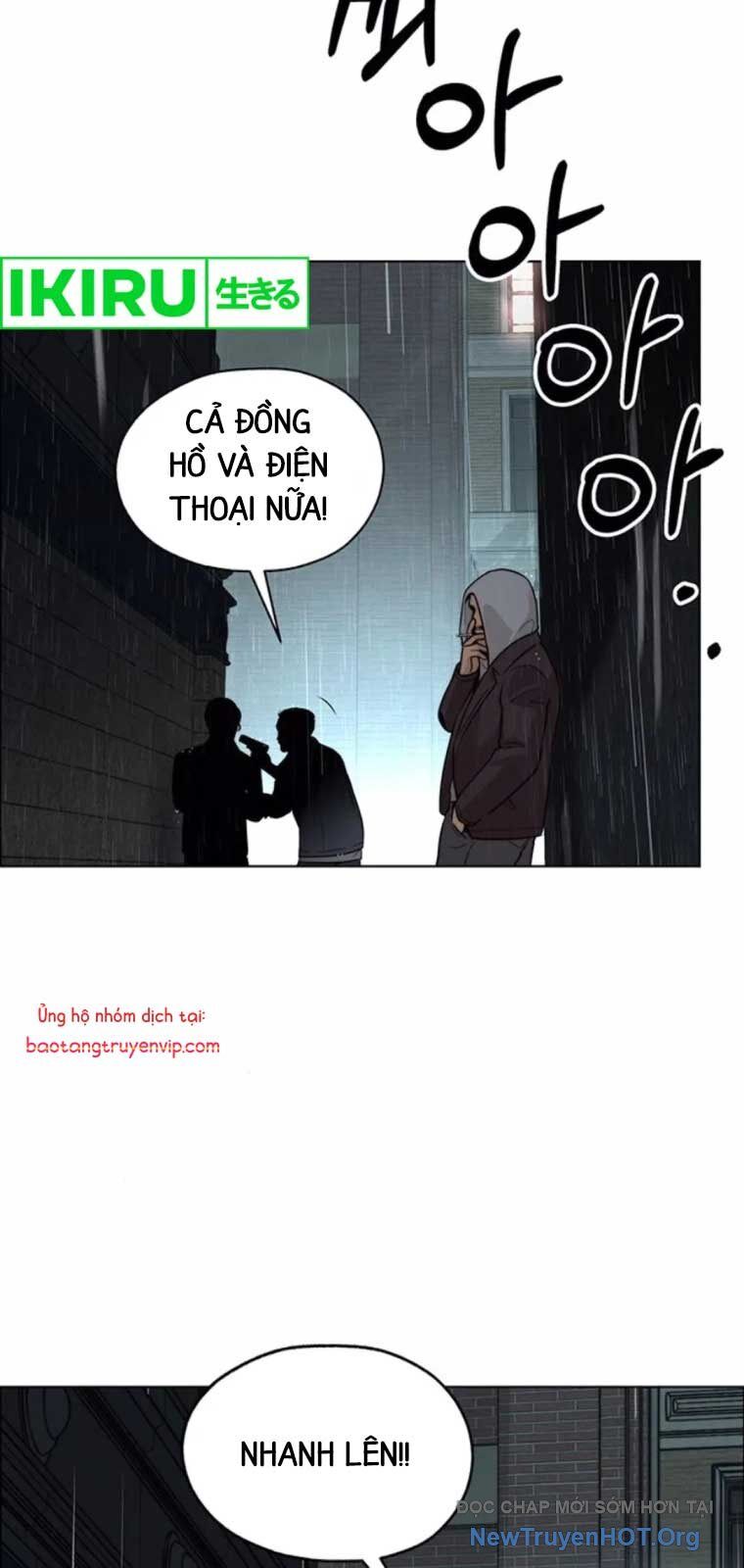 Người Đàn Ông Thực Thụ - Chapter 209 - Page 52