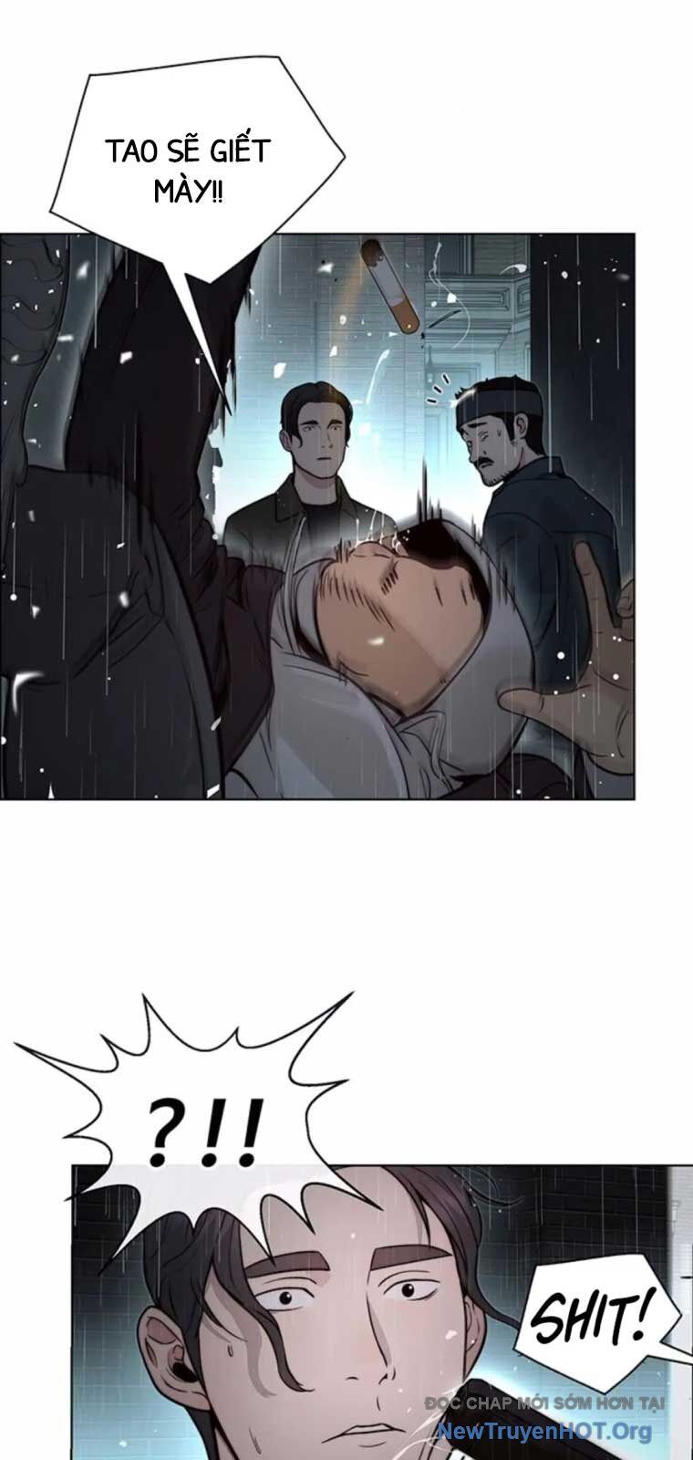 Người Đàn Ông Thực Thụ - Chapter 209 - Page 55