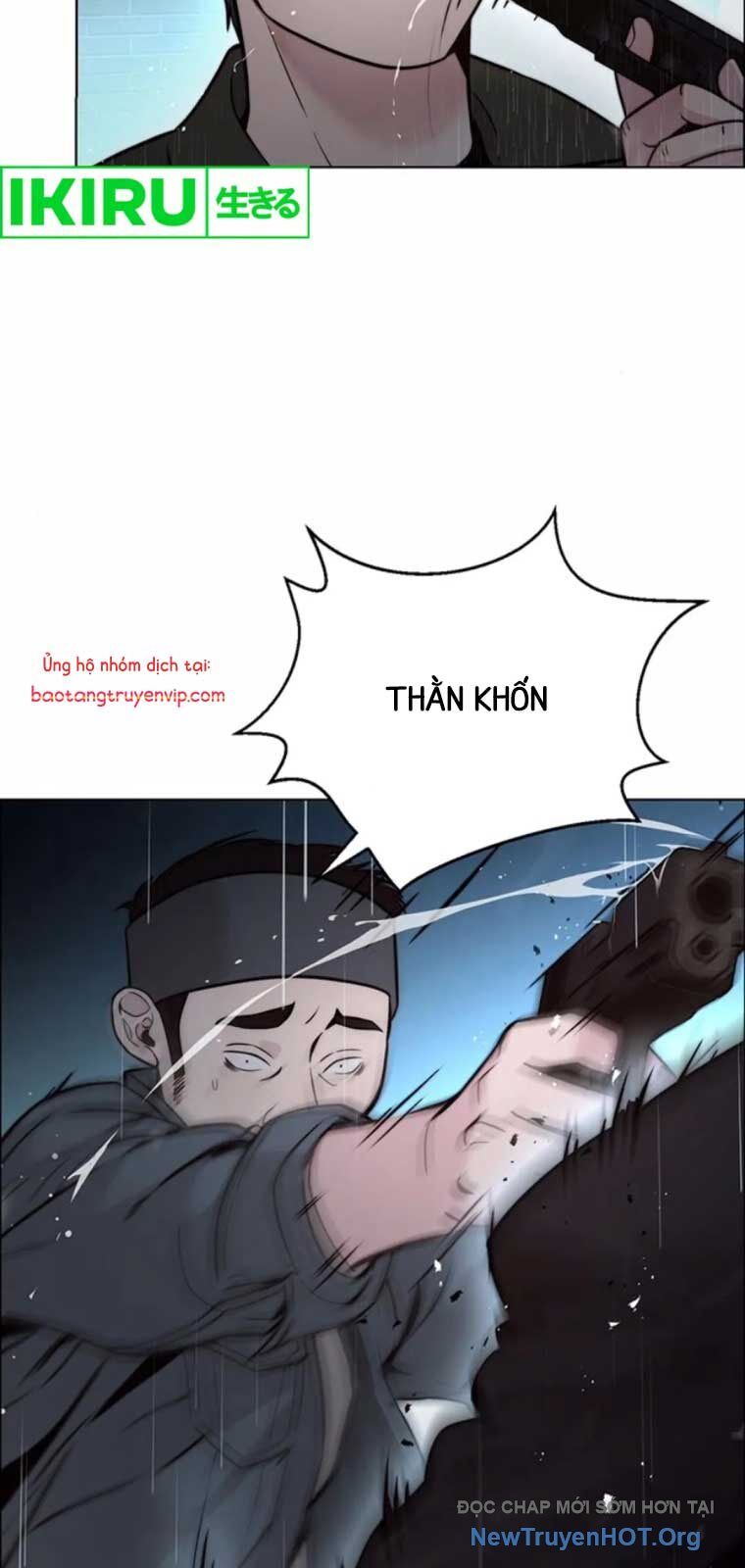 Người Đàn Ông Thực Thụ - Chapter 209 - Page 56