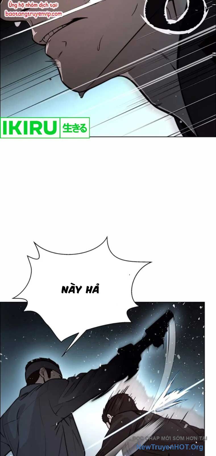 Người Đàn Ông Thực Thụ - Chapter 209 - Page 58