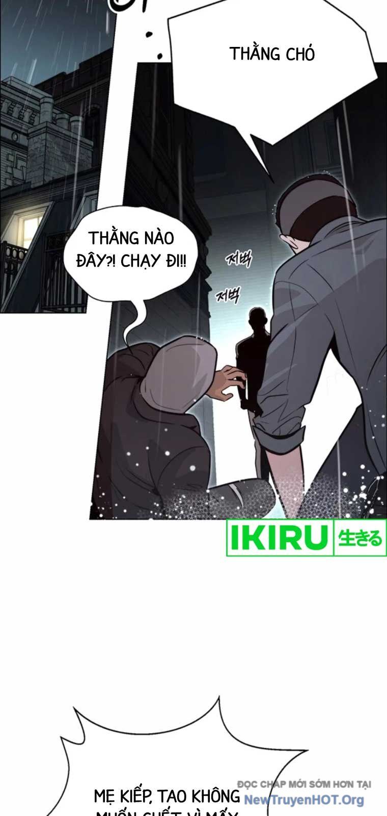 Người Đàn Ông Thực Thụ - Chapter 209 - Page 64